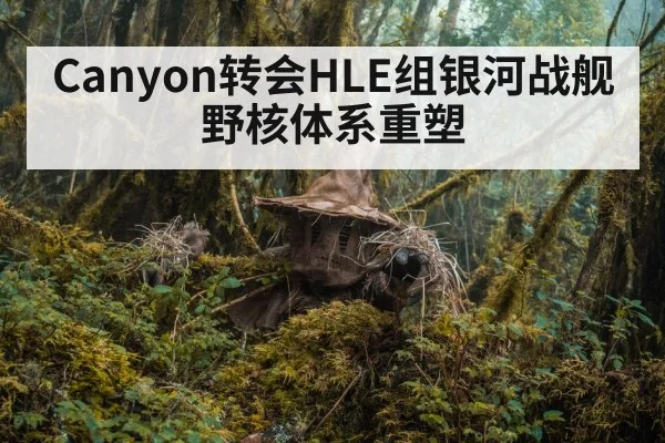 jungle gameplay League of Legends
