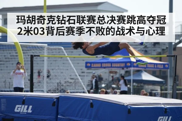 high jump bar stadium